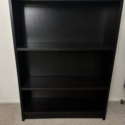 Bookcase 