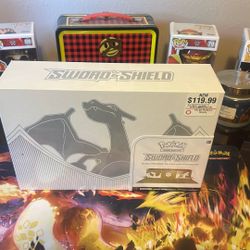 Pokemon UPC 