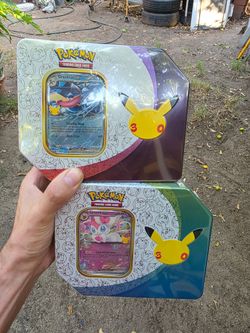 Pokémon TCG 30th anniversary