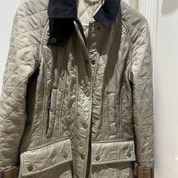 Barbour Jacket 