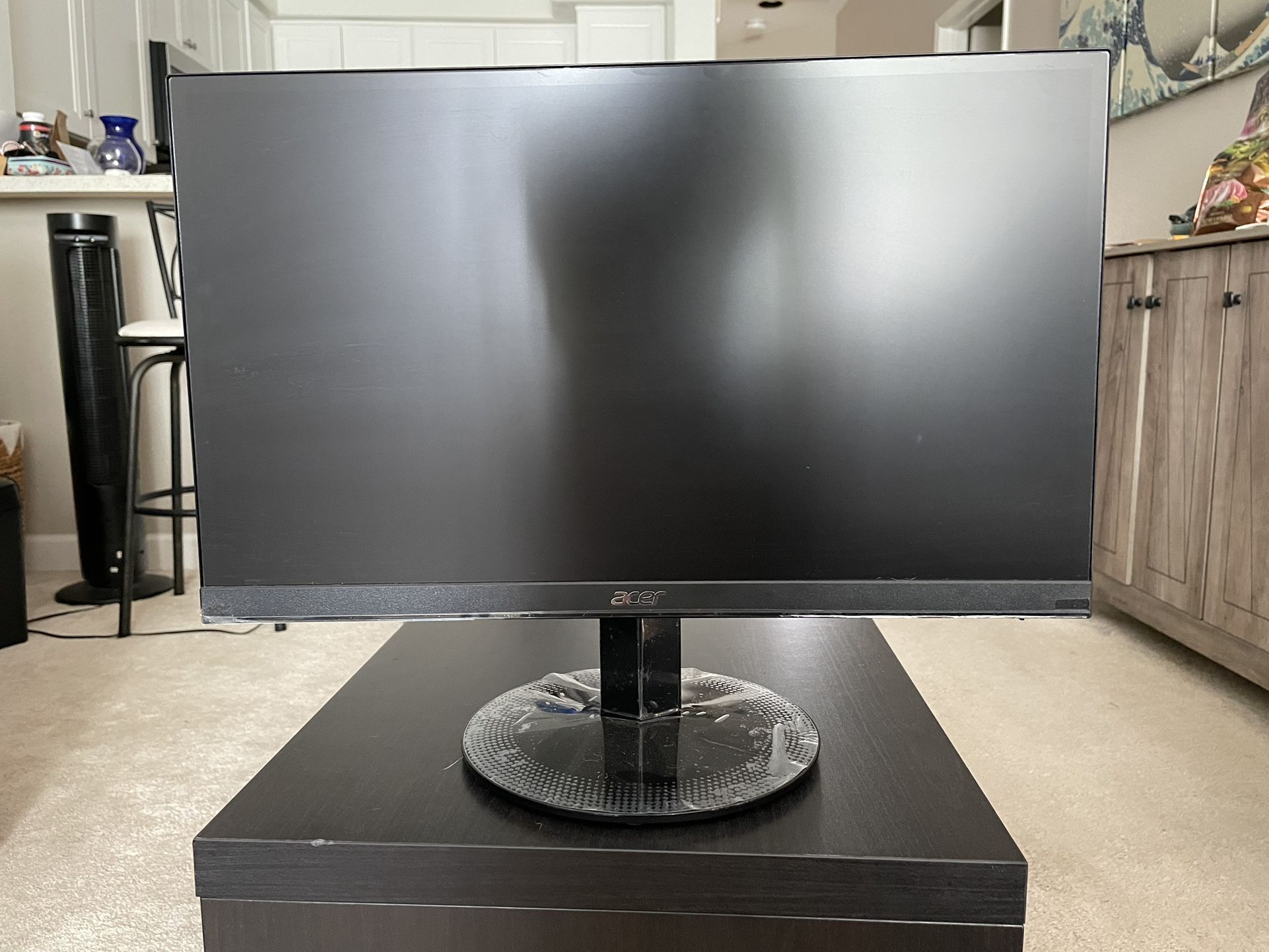 Acer SB220Q Monitor 21.5”