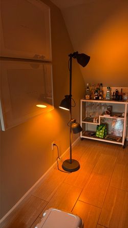 Floor Lamp