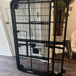 Mattress Firm Adjustable Base Full Size $150