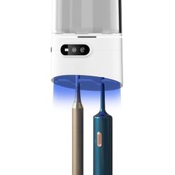 Toothbrush Dispenser 