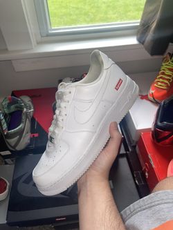 White Supreme Forces 