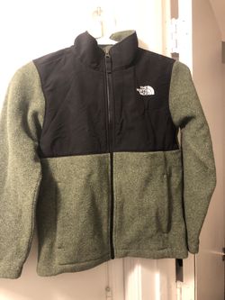 North Face 