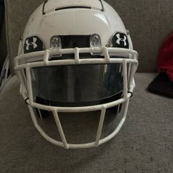 It’s a F7 Schutt