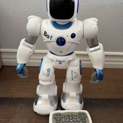 Kids Toys Robot