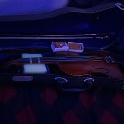 Violin