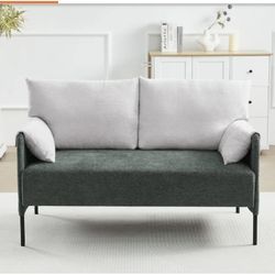 Brand New 2 Seat Sofa