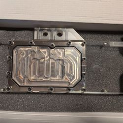 EK-Quantum Vector XC3 RTX 3080/3090