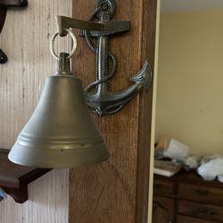 Nautical Themed Antiques