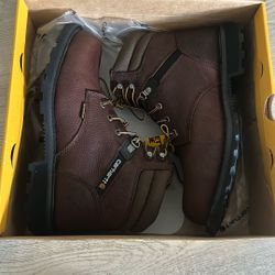 Carhartt Work Boots