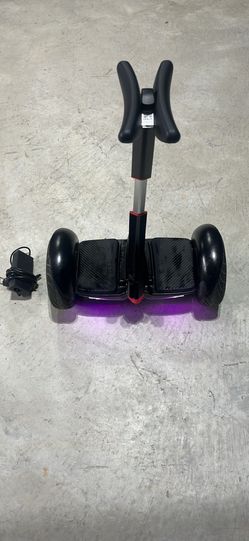 Segway Ninebot Pro