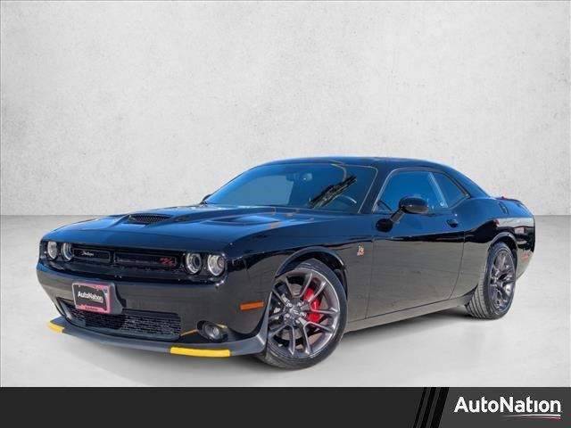 2020 Dodge Challenger