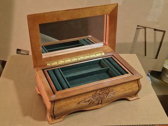 Jewelry Box