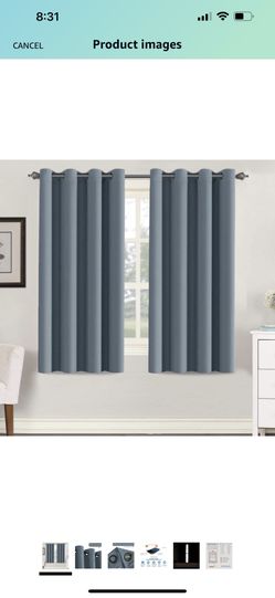 Curtains