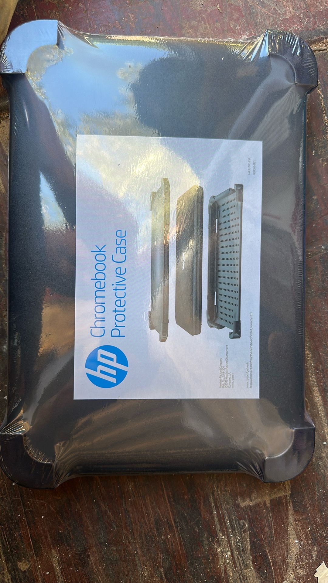 Hardcover For Computer
