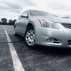 2011 Nissan Altima