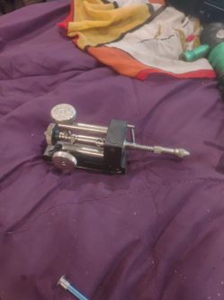 Micromanipulator 6000 Wafer Prober