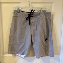 Volcom Men’s Swim shorts  