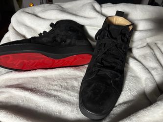 Christian Louboutin sneakers