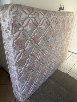 Queen mattress