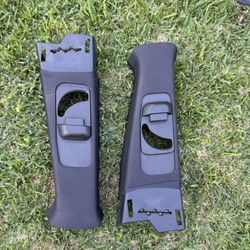 Acura Tl Pillars 