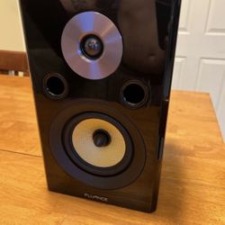 Fluance Signature Lot Of 12