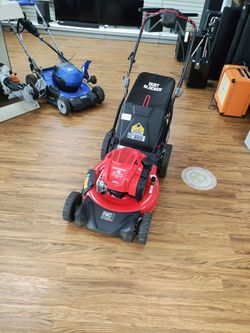 Craftsman Lawnmower
