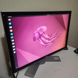 Dell UltraSharp 2407WFPB 24'' 1920 x 1200 LCD Widescreen Monitor