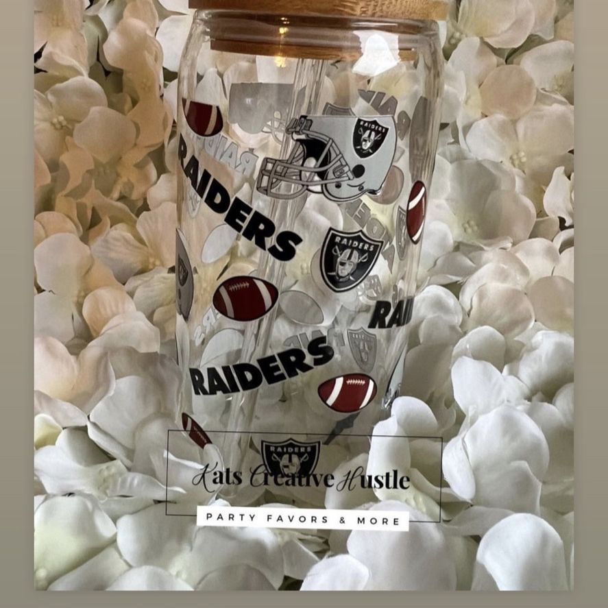 Las Vegas Raiders vs Pittsburgh Steelers for Sale in Downey, CA - OfferUp