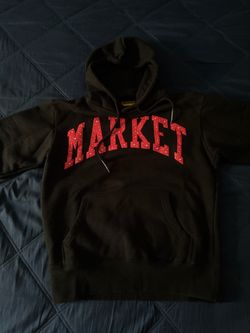 Chinatown Market hoodie size Small