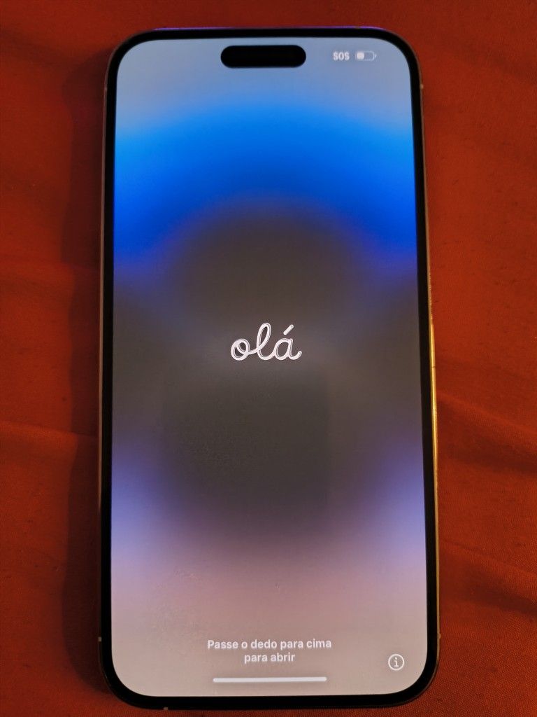 iPhone 14 Pro Max 128 Gb