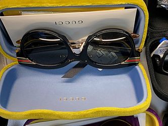 Gucci Women's Sunglasses