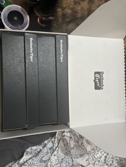 Onitsuka Tiger Mexico 66 11.5