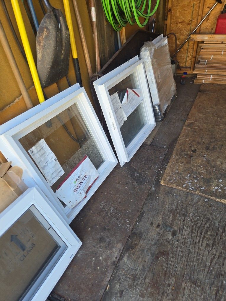 Simonton Windows