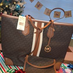 Hand Bags Womens ( Michael Kors)