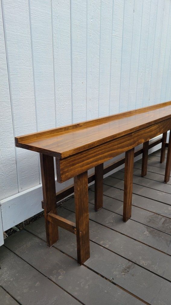 Long End Table for Sale in Seattle, WA OfferUp