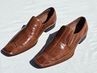 Fratelli Select Loafers Mens size 8.5 As New
