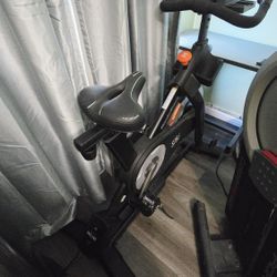 Nordictrack S15i Exercise Bike