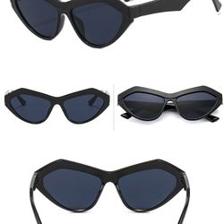 Unisex Sunglasses