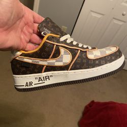 Nike Air Jordan Men’s Size 8 (New)