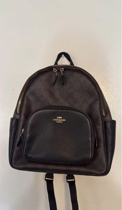 Used Backpack 