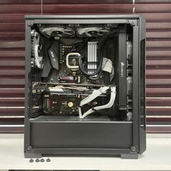 Desktop Pc (R9 3900x & 1080ti)