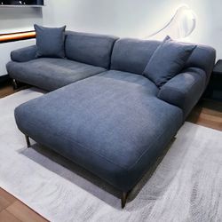 Couch Sectional  | BUDGET | Delivery Available  