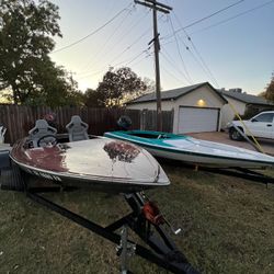 1983 Parsons Pleasure Boat