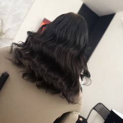 Hair Extensions 