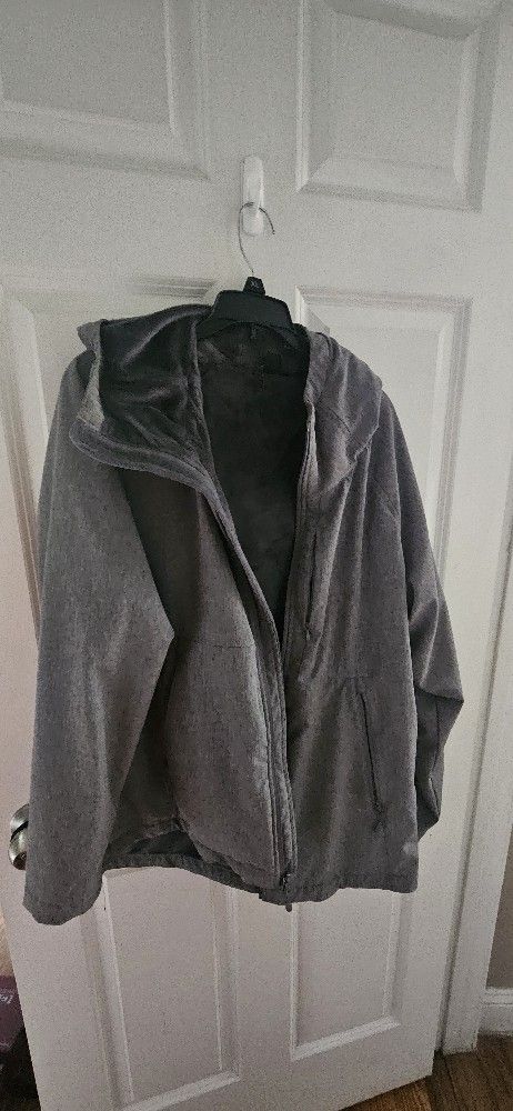 Kirkland Waterproof Jacket