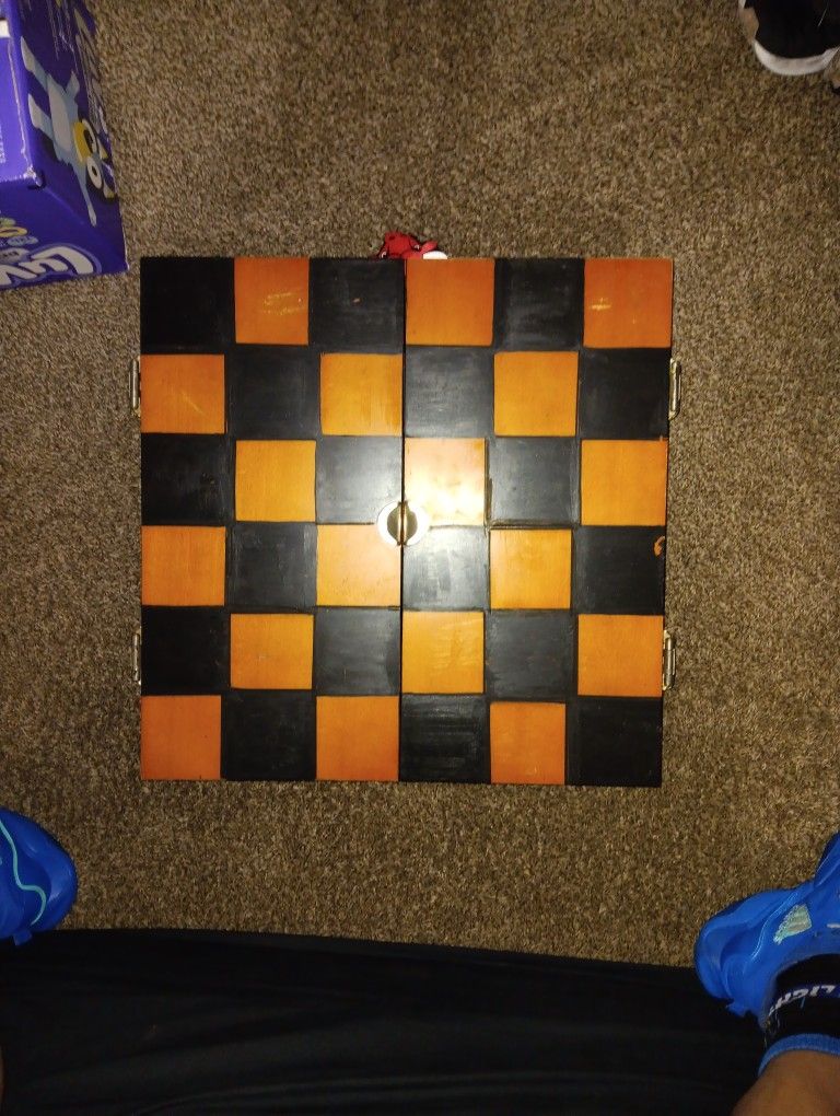 Darkbord 
